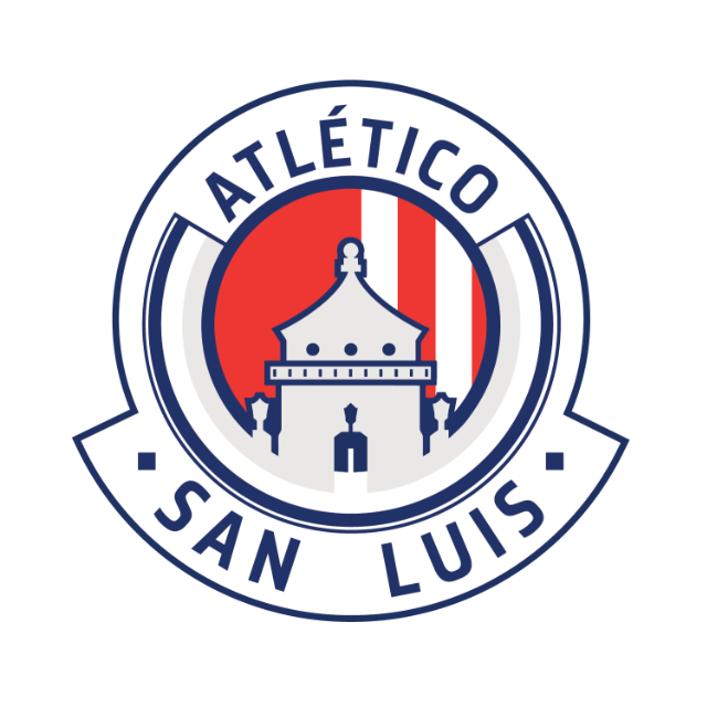 Atlético San Luis