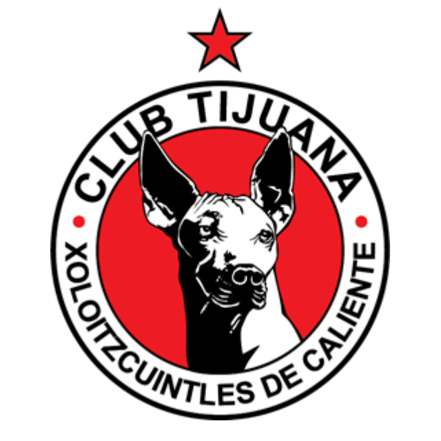 Xolos de Tijuana